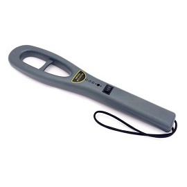 METAL-DETECTOR