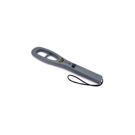 METAL-DETECTOR
