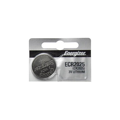 ECR2025
