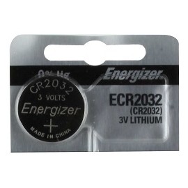 ECR2032