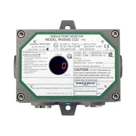 IR4000S