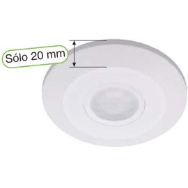 DETELUX 360SU SLIM 110V