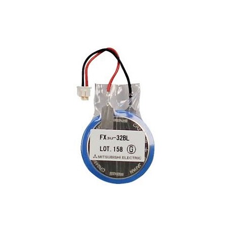FX3U-32BL