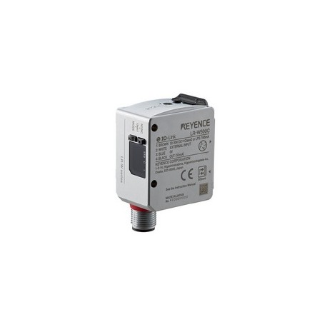 LR-W500C
