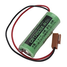 CR17450SE-R