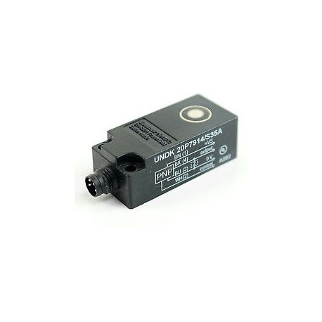 UNDK-20P7914-S35A