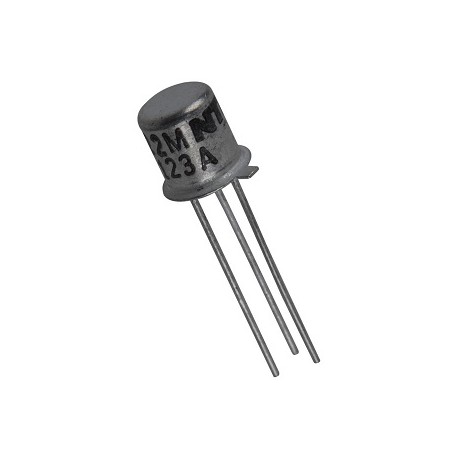 NTE123A