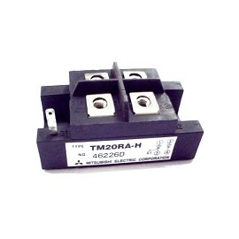 TM20RA-H