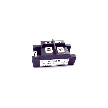 TM20RA-H