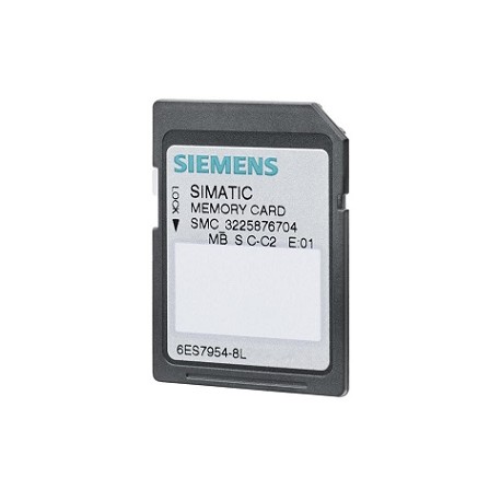 6ES7954-8LC03-0AA0