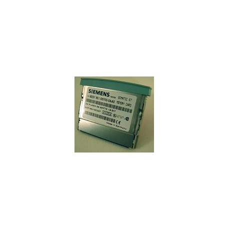 6ES7951-1AK00-0AA0
