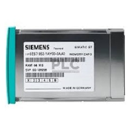 6ES7952-0KF00-0AA0