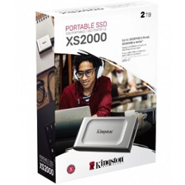 SXS2000-2000G