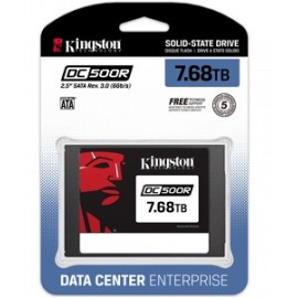 SEDC500R-7680G