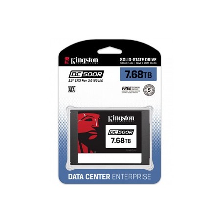 SEDC500R-7680G
