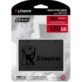 SA400S37-120G