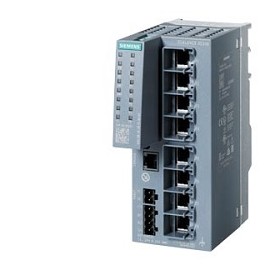 6GK5208-0BA00-2AC2