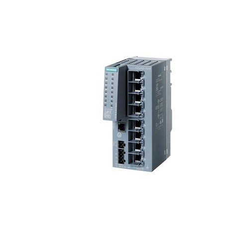 6GK5208-0BA00-2AC2