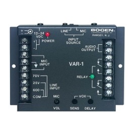 VAR-1