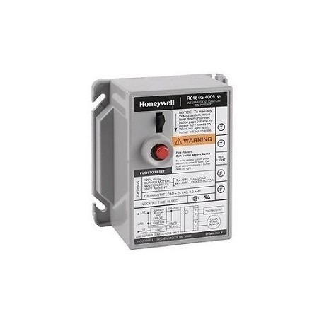 R8184G4009-U
