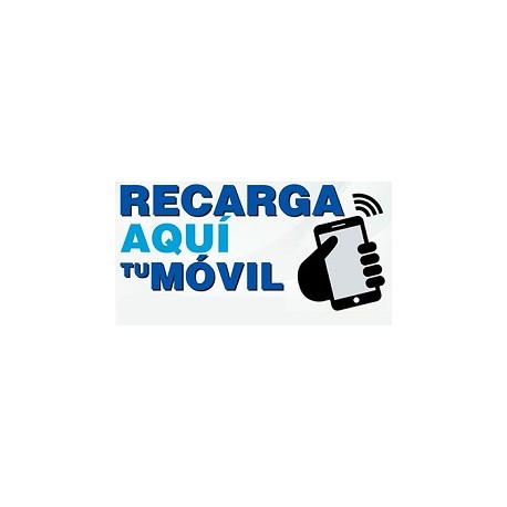 RECARGA-100