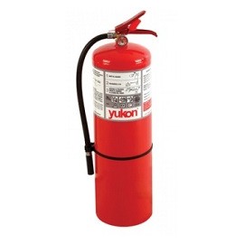 EXTINGUIDOR450
