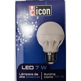 FOCOLED7W-ICON