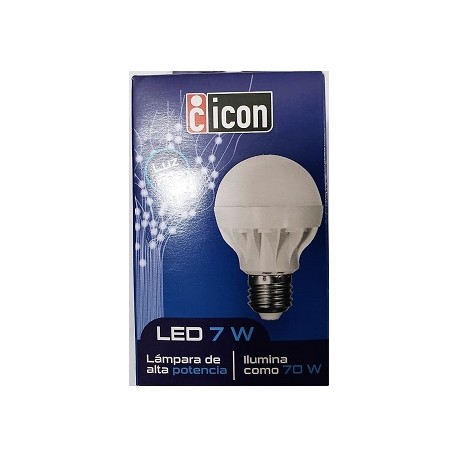 FOCOLED7W-ICON