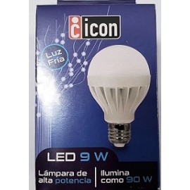 FOCOLED9W-ICON