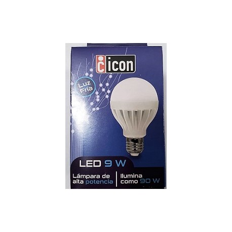 FOCOLED9W-ICON